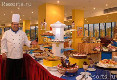 Raouf hotels International Star 22